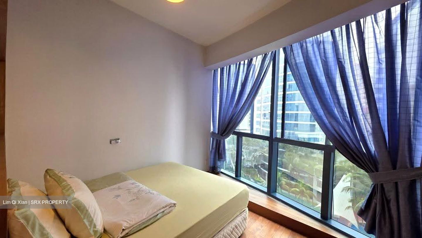 Water Place (D15), Condominium #632073141